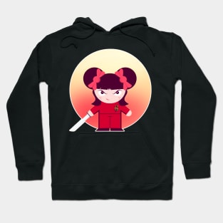 KILLER CUTIE Hoodie